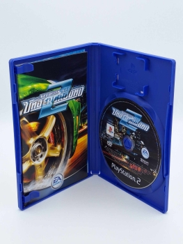 Need for Speed: Underground 2